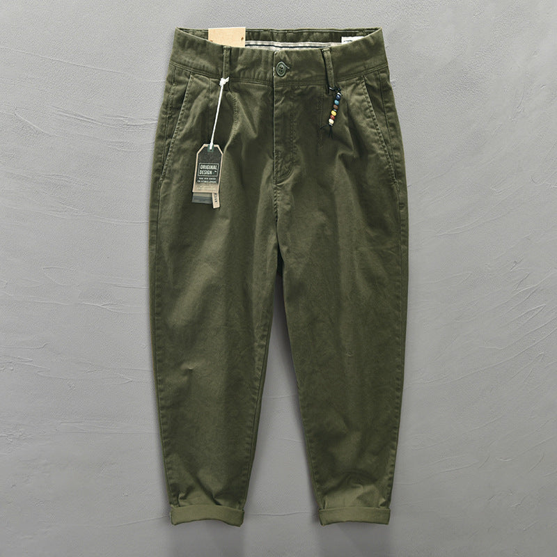 Retro Men’s Trousers