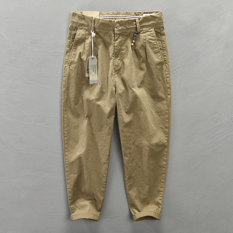 Retro Men’s Trousers