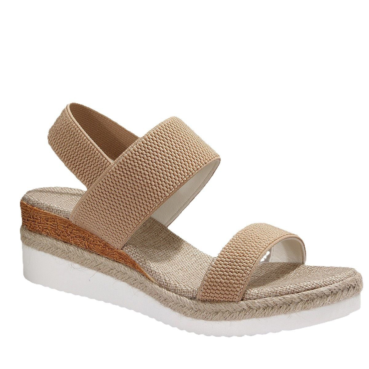 Wedge Heel Sandals
