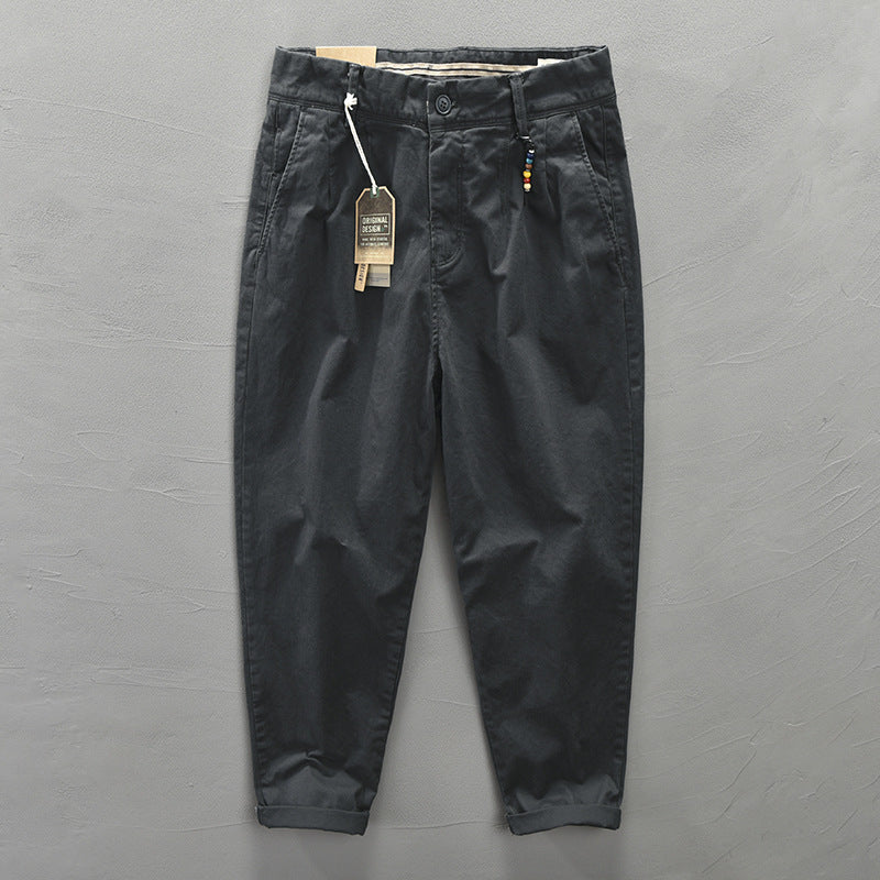 Retro Men’s Trousers