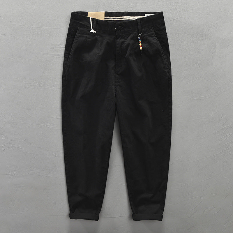 Retro Men’s Trousers