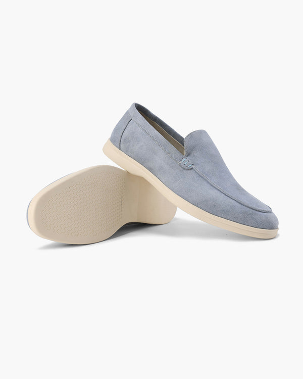 Apollo's Premium Suede Loafers