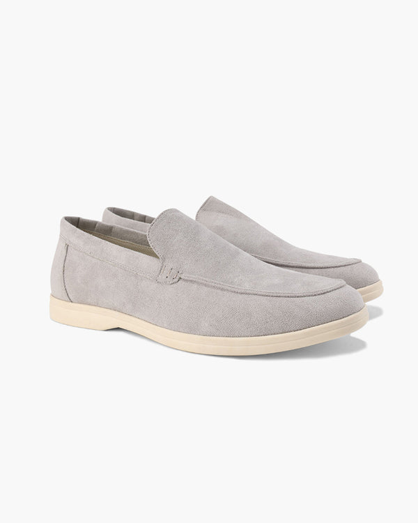 Apollo's Premium Suede Loafers