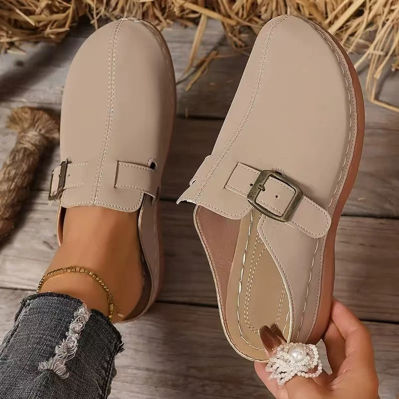 Wedge Heel Sandals