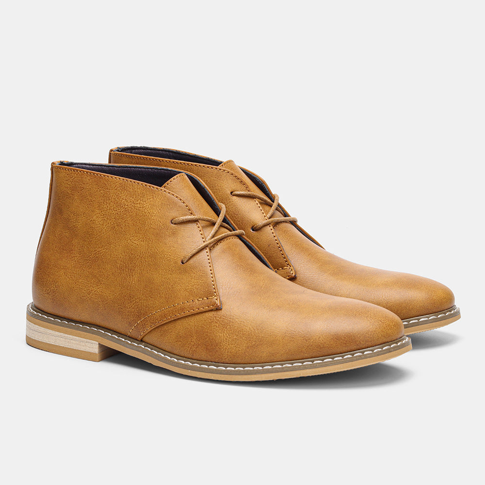 Desert Boots