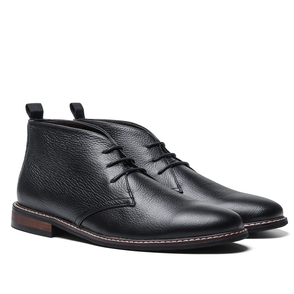 Desert Boots