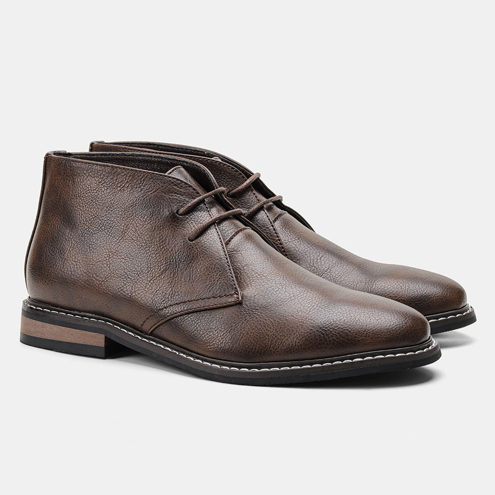 Desert Boots