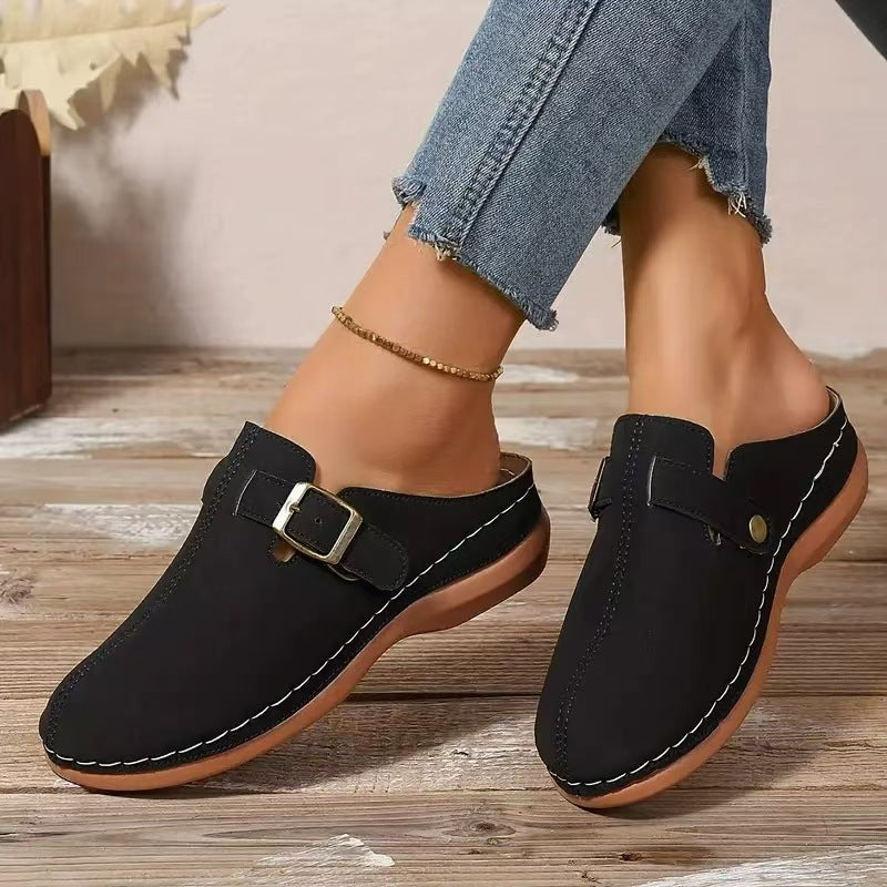 Wedge Heel Sandals
