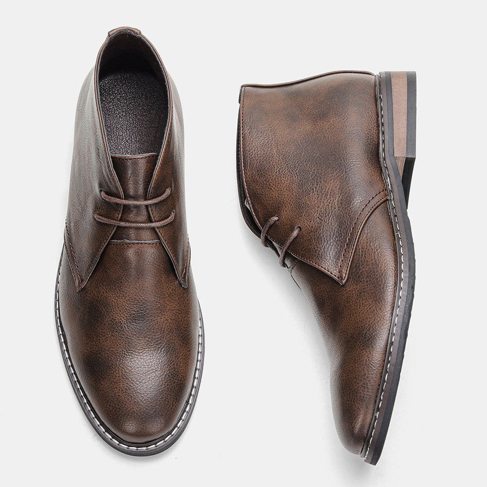 Desert Boots