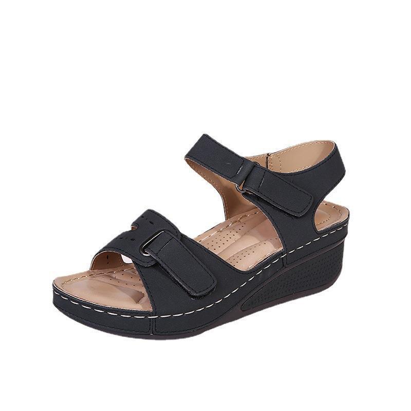 Italian Retro Sandals