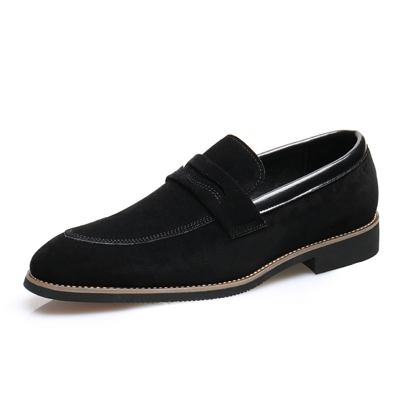 Premium British Style Loafers
