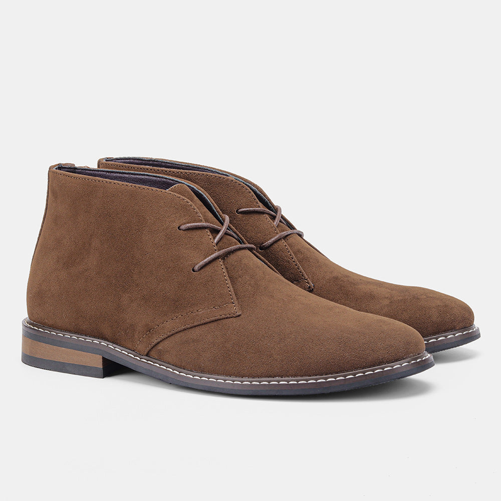 Desert Boots