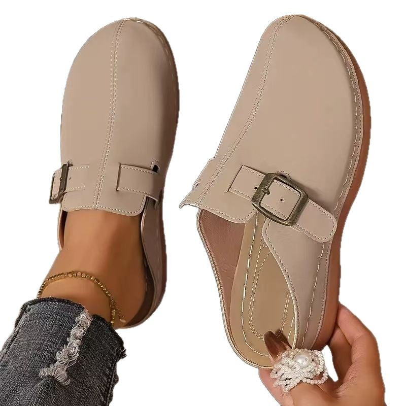 Wedge Heel Sandals