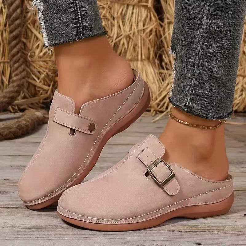 Wedge Heel Sandals