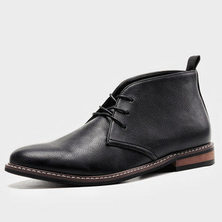 Desert Boots