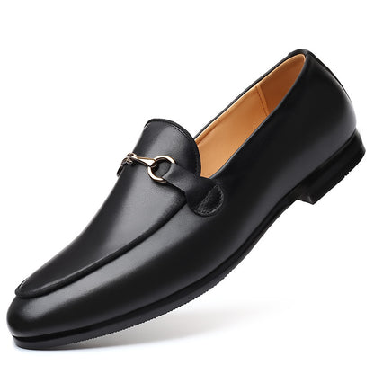 Premium Genuine Leather Moccasins