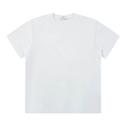 Classic Short-Sleeved T-Shirt | White