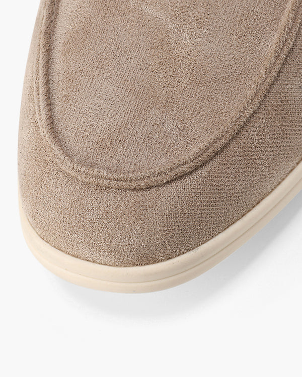 Apollo's Premium Suede Loafers