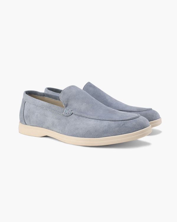 Apollo's Premium Suede Loafers