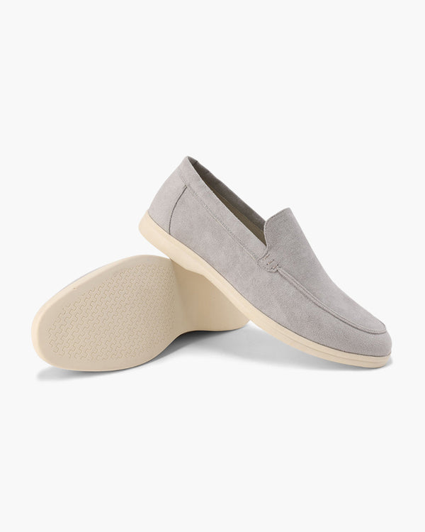 Apollo's Premium Suede Loafers