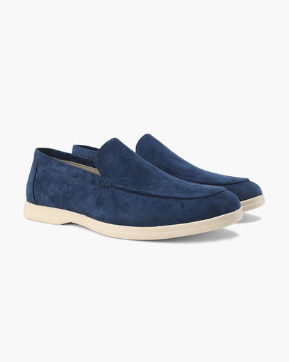 Apollo's Premium Suede Loafers