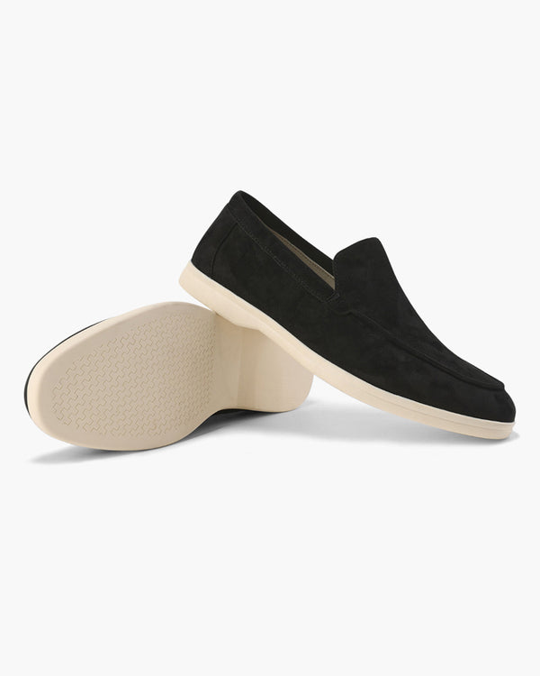 Apollo's Premium Suede Loafers