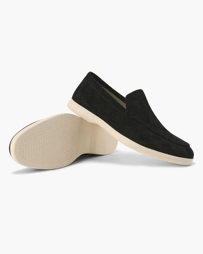 Apollo's Premium Suede Loafers