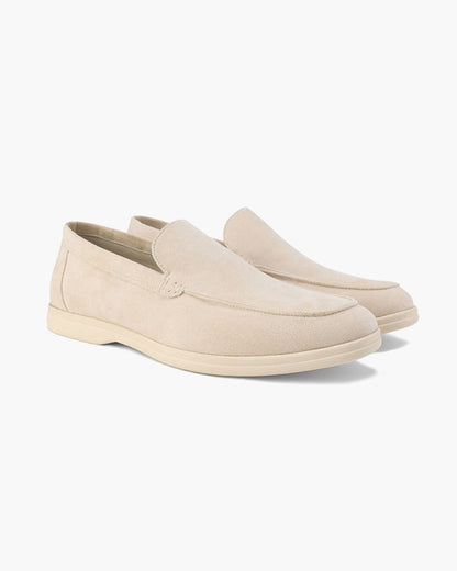 Apollo's Premium Suede Loafers