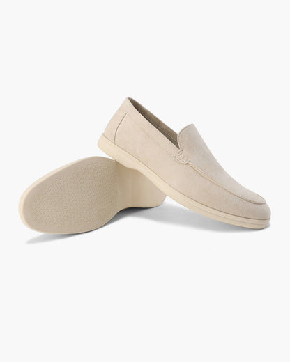 Apollo's Premium Suede Loafers