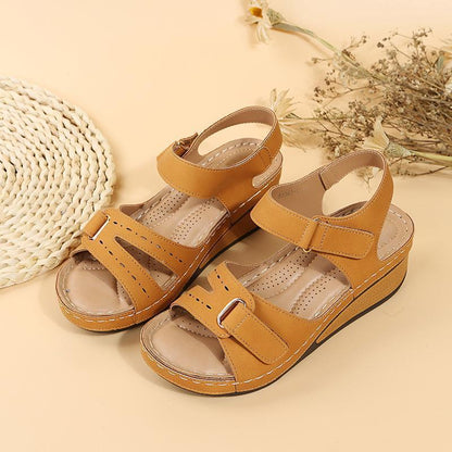 Italian Retro Sandals