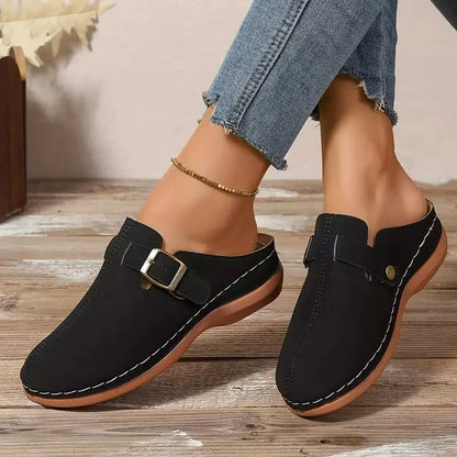 Wedge Heel Sandals