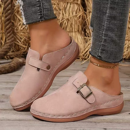 Wedge Heel Sandals