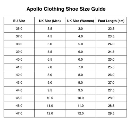 Premium Genuine Leather Moccasins